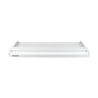 xEnergy - BP-TBP-1000-BL-W Topp/bunn Tett BxD=1000x249mm