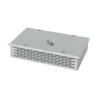 xEnergy - Flens ventilert stål xEnergy 
