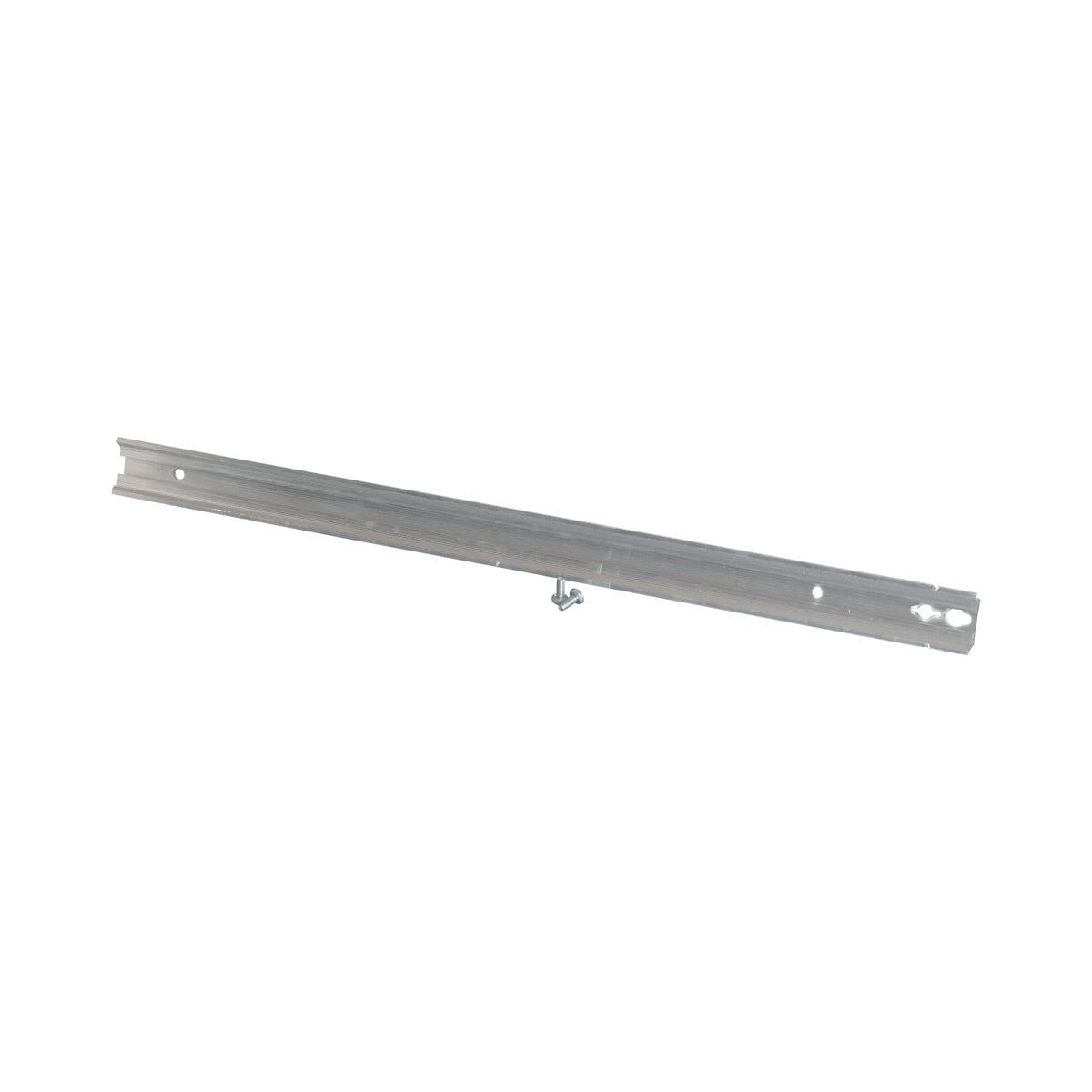 xEnergy - Forkortet DIN Skinne B1000mm