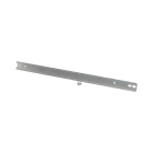 xEnergy - Forkortet DIN Skinne B1000mm