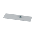 xEnergy - 2K nippelplate innsats - blind