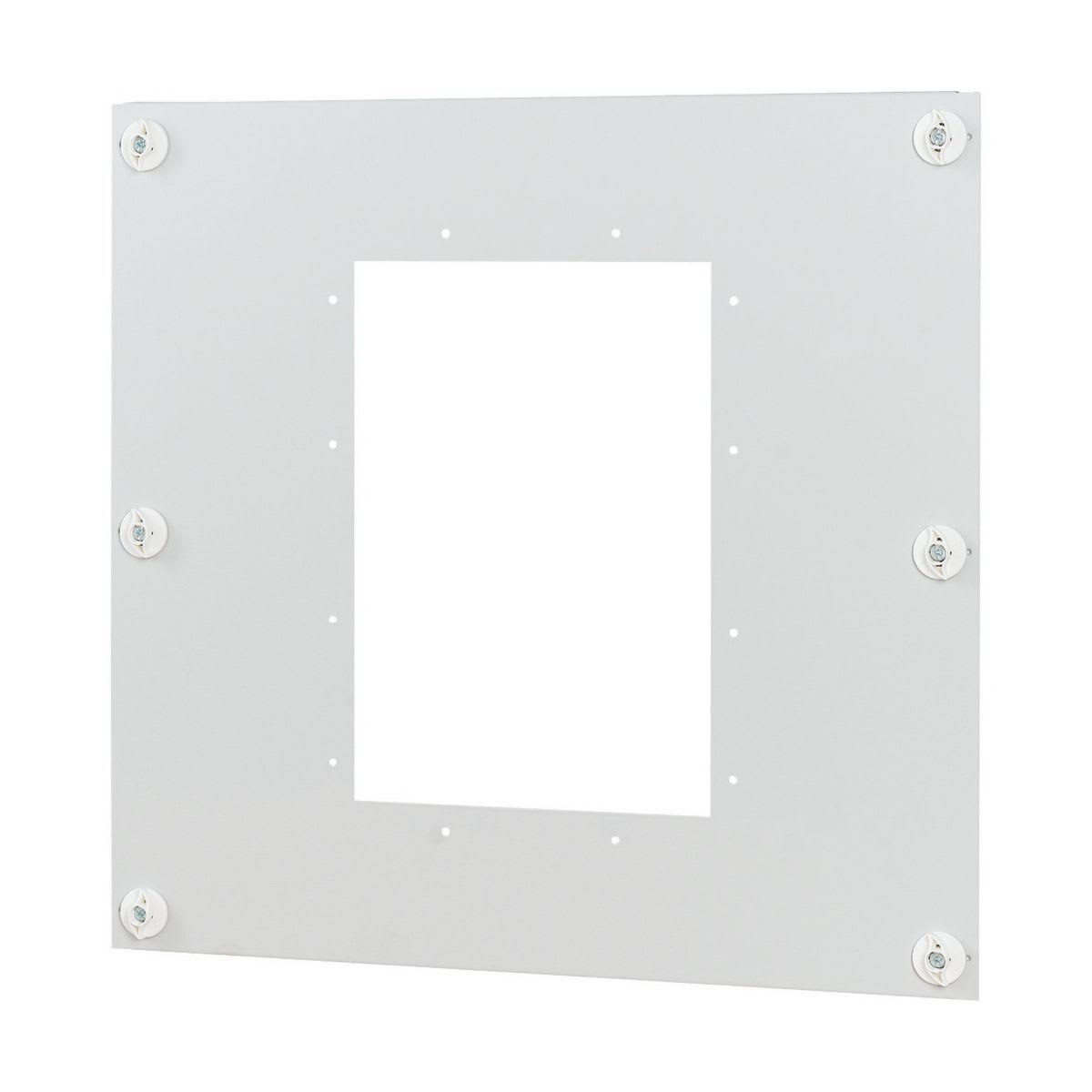 xEnergy - Fr.plate IZMX16_W, H500 B600