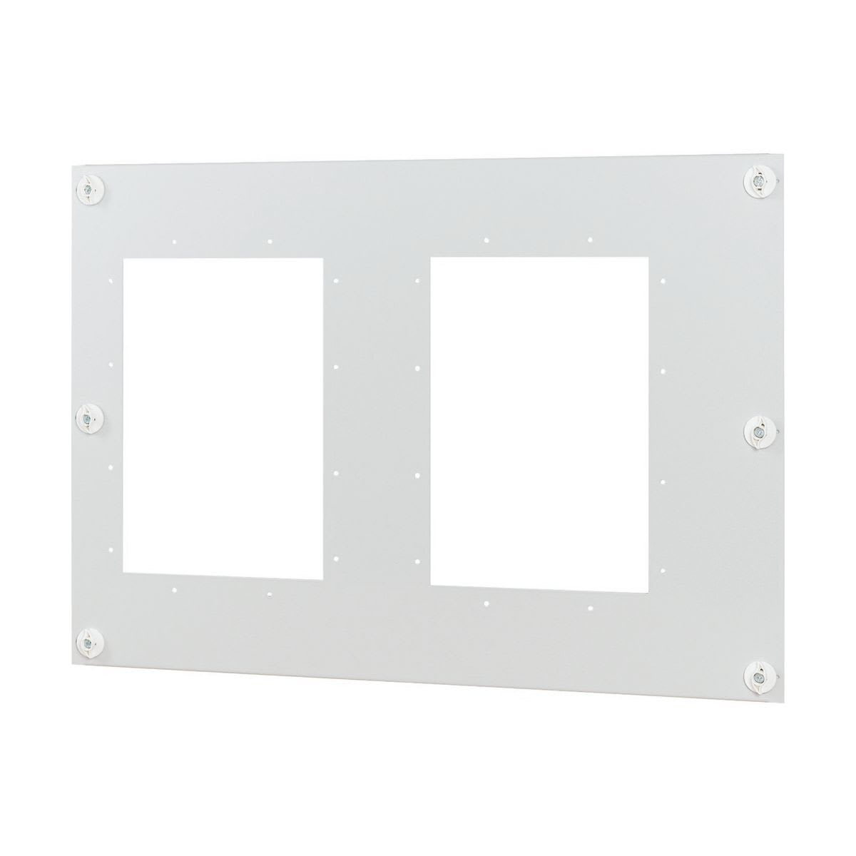 xEnergy - Frontplate 2xIZMX16_Utrekkb.