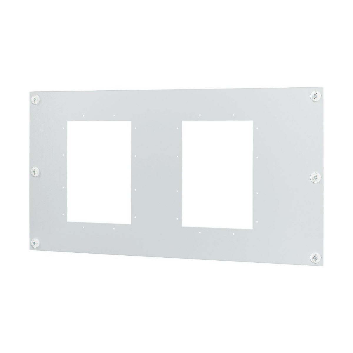 xEnergy - Frontplate 2xIZMX16_Utrekkb.