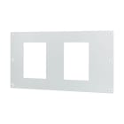 xEnergy - Frontplate 2xIZMX16_Utrekkb.