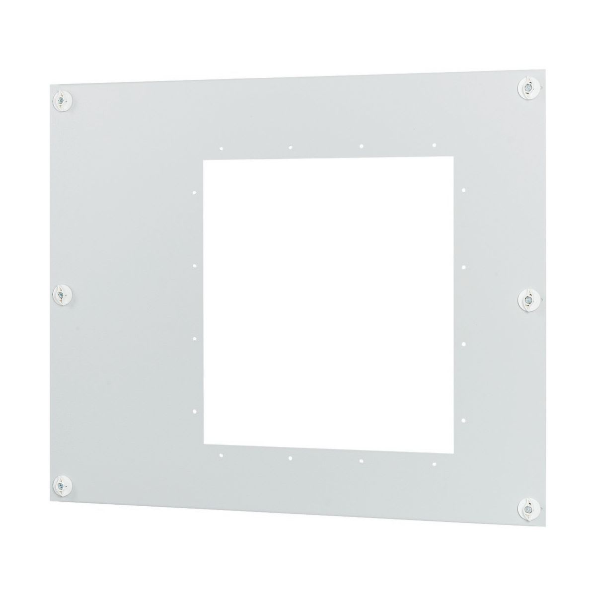 xEnergy - Fr.plate IZMX40_W H600 B800 