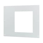xEnergy - Fr.plate IZMX40_W H600 B800 