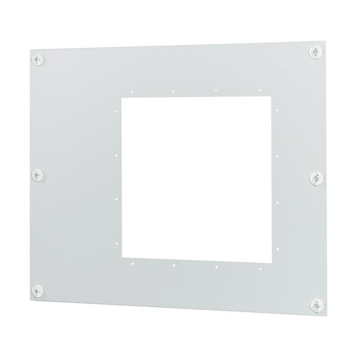 xEnergy - Fr.plate IZMX40_F H600 B800 