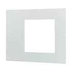 xEnergy - Fr.plate IZMX40_F H600 B800 