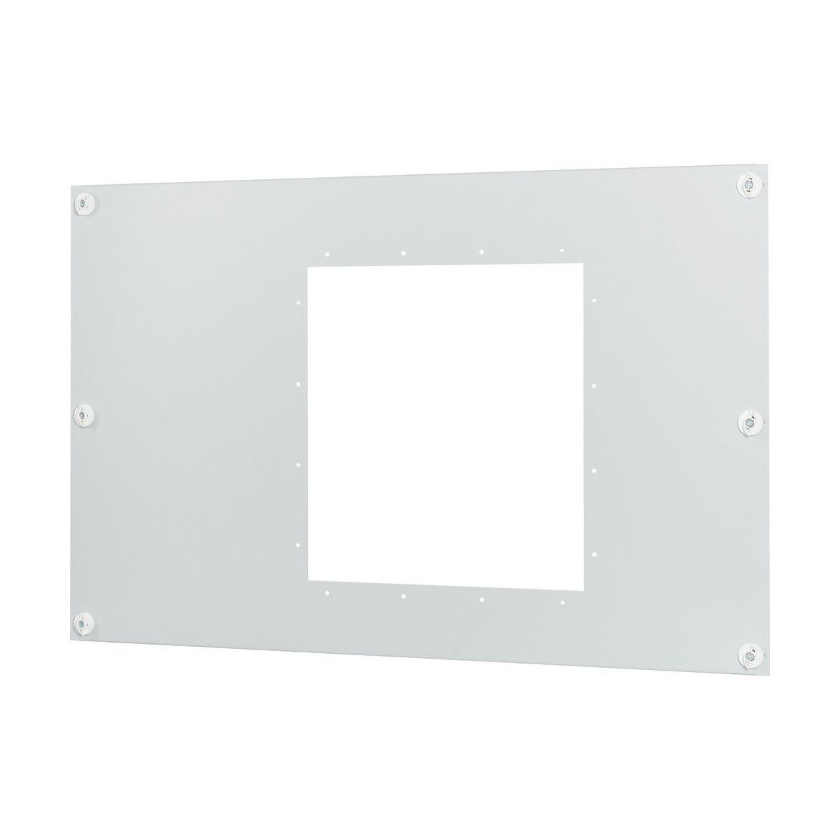 xEnergy - Fr.plate IZMX40_W H600 B1000 