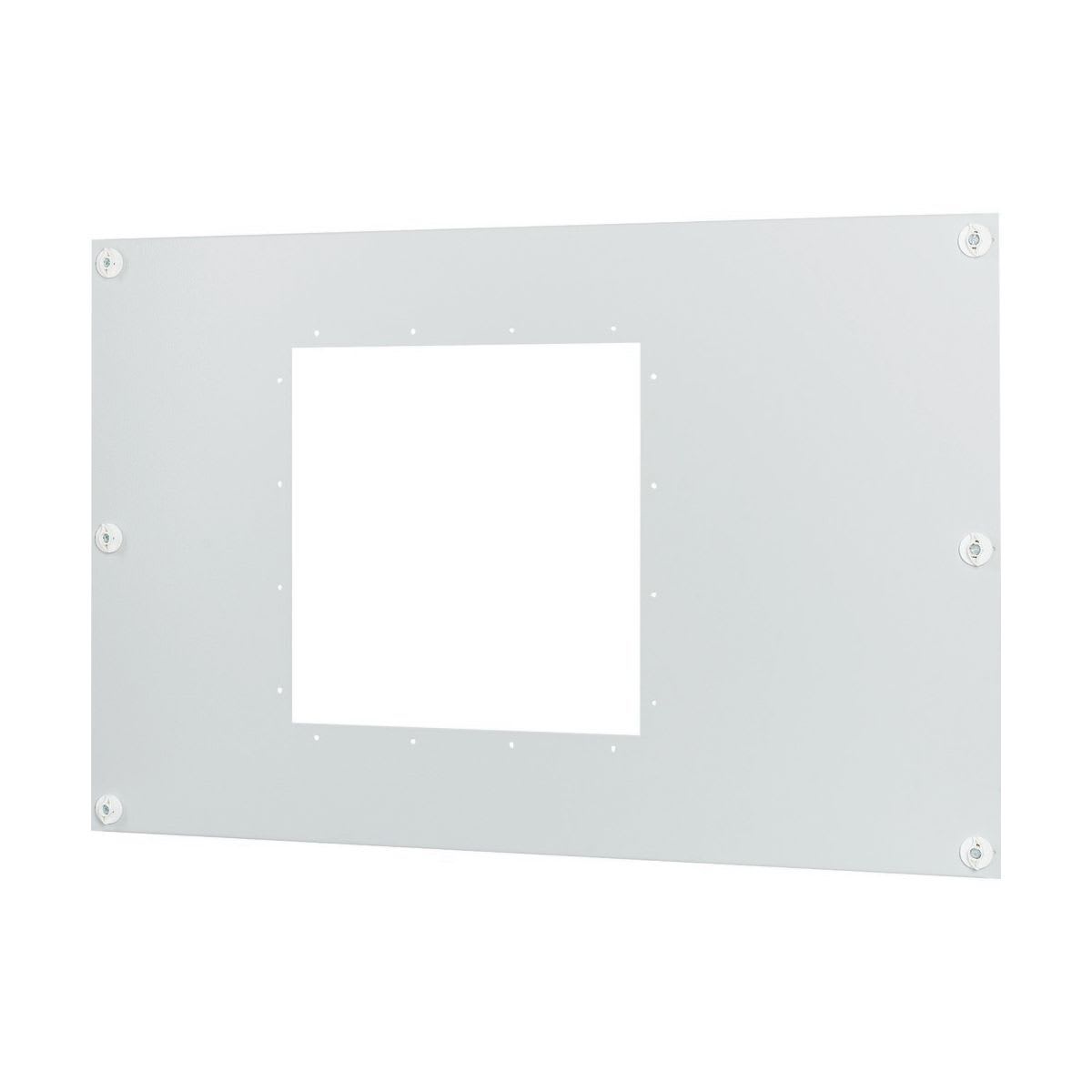xEnergy - Fr.plate IZMX40_F H600 B1000 