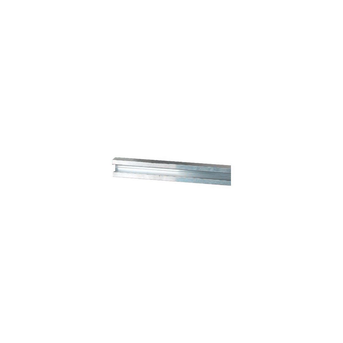 xEnergy - BPZ-MAH-1200 Aluminium Skinne 1200mm