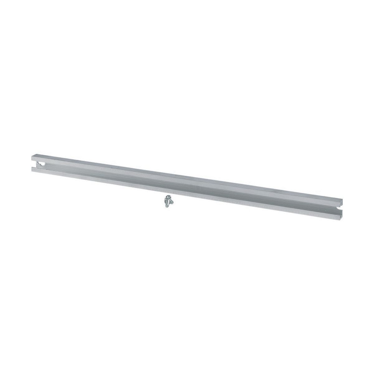 xEnergy - BPZ-MAH-600 Aluminium Skinne  600mm