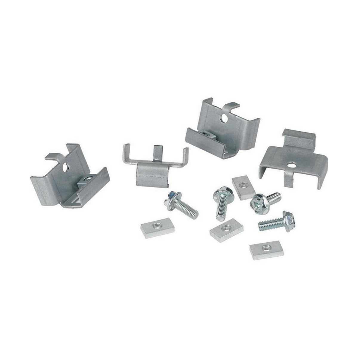 xEnergy - BPZ-SNAP-MSW-CTS25 Snap element for MSW