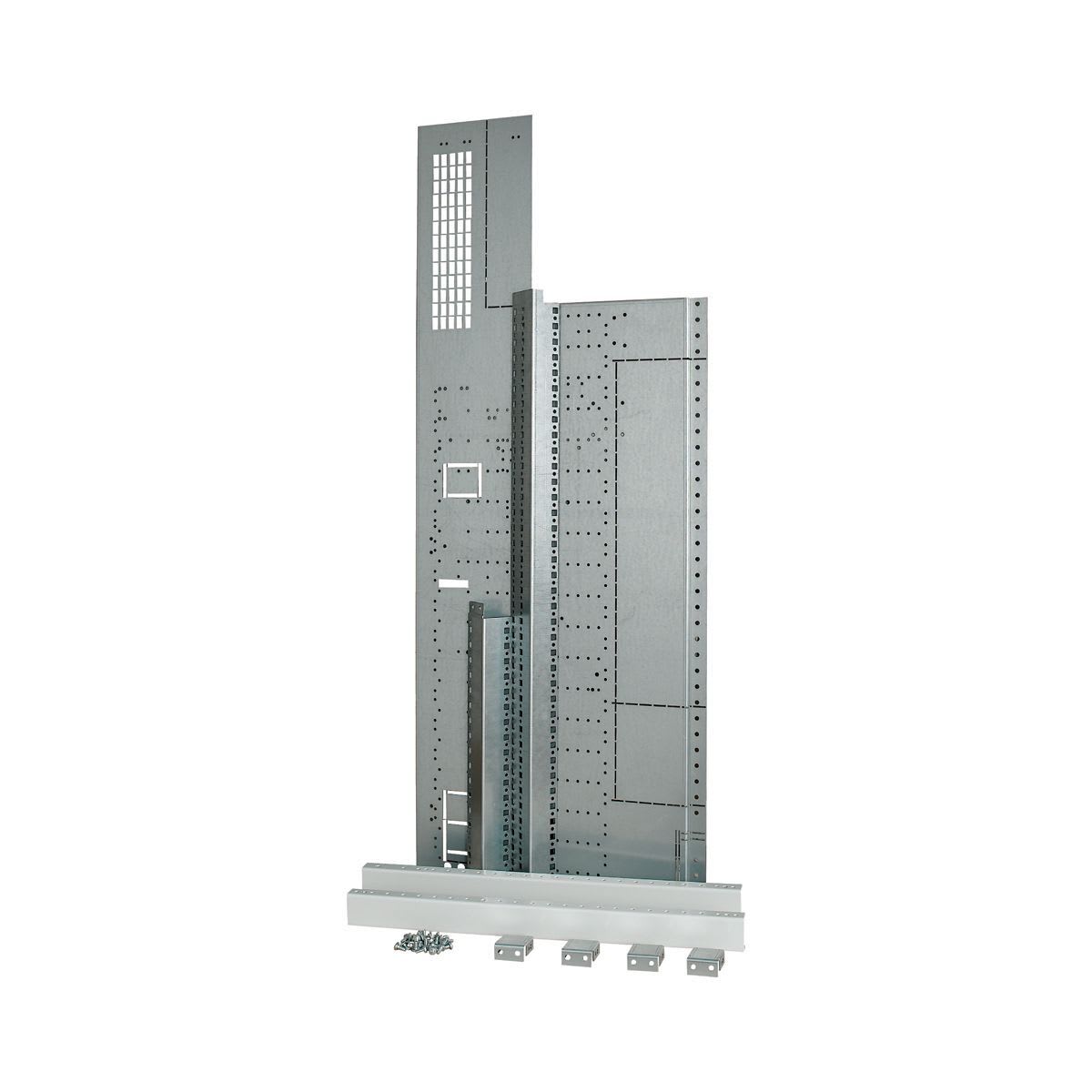 xEnergy - Vertikal skille 2x IZMX16 bunn