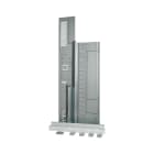 xEnergy - Vertikal skille 2x IZMX16 bunn