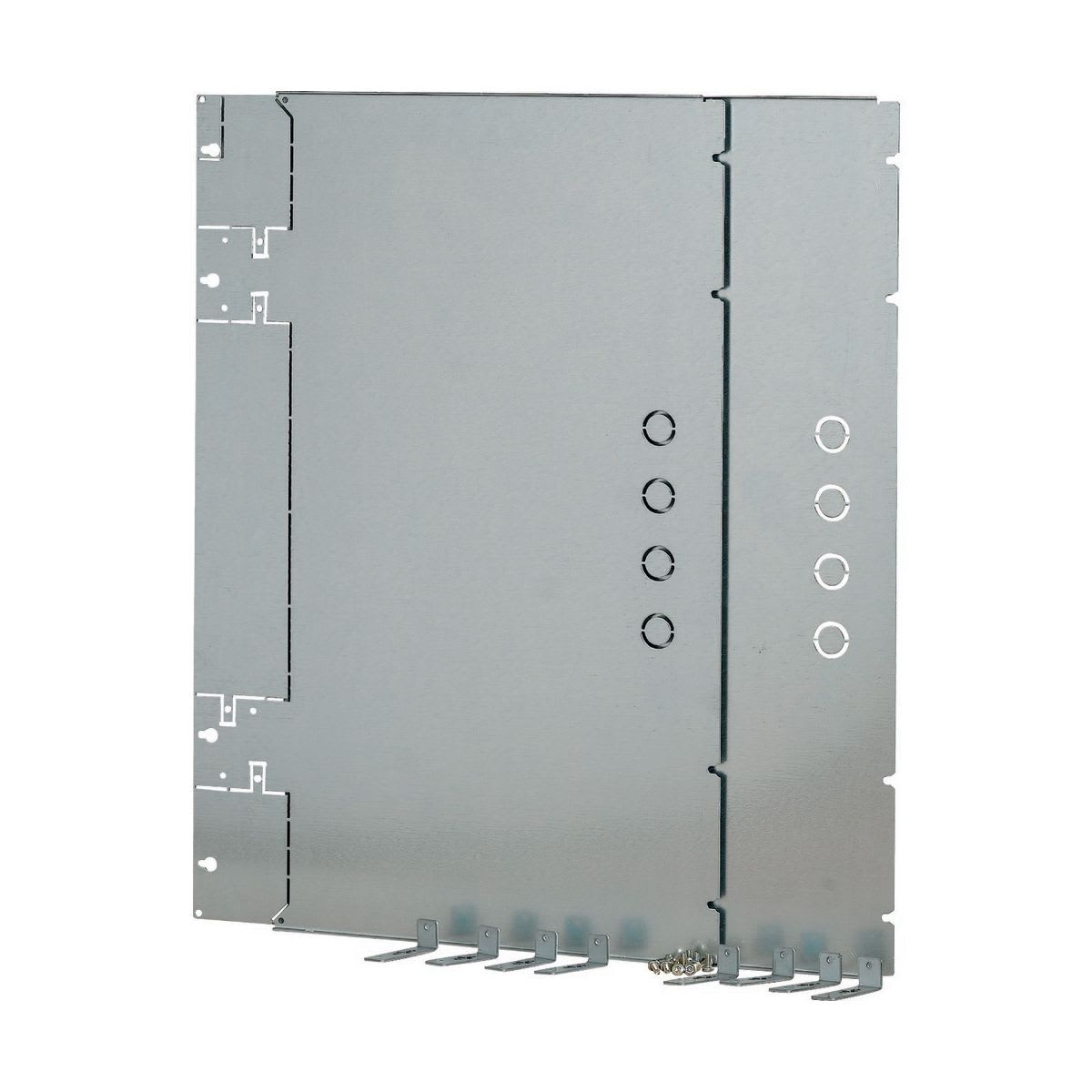 xEnergy - Skille 2x IZMX16 B=1000 mm