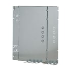 xEnergy - Skille 2x IZMX16 B=1000 mm