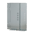 xEnergy - Skille 2x IZMX16 B=800 mm