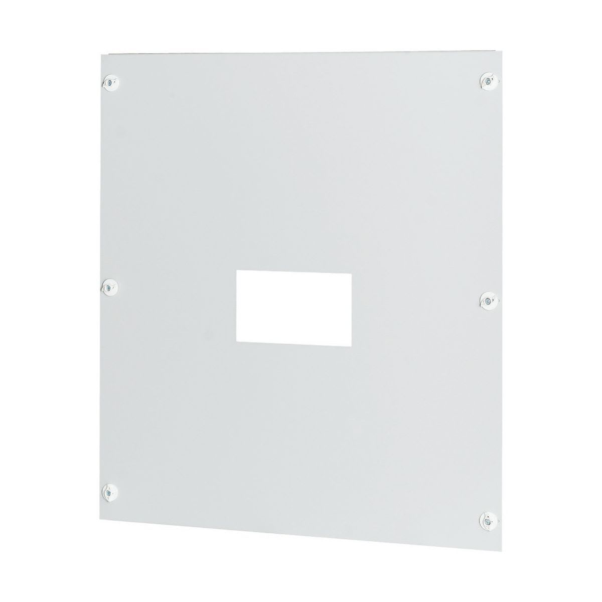 xEnergy - Frontplate NZM4 Vertikal xEnergy Light H800 B800 