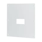 xEnergy - Frontplate NZM4 Vertikal xEnergy Light H800 B800 