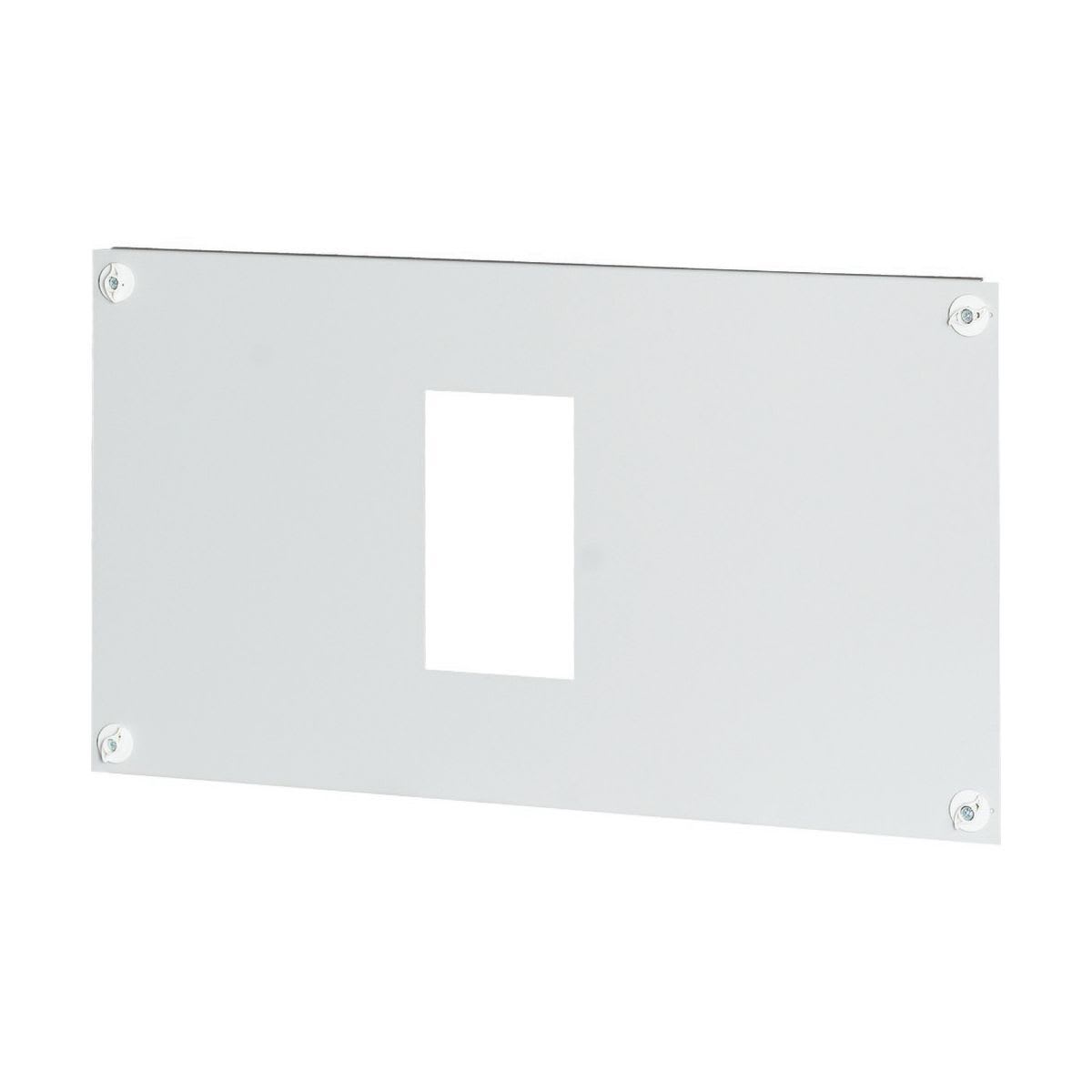 xEnergy - Frontplate NZM4 Vertikal xEnergy Light H400 B800 