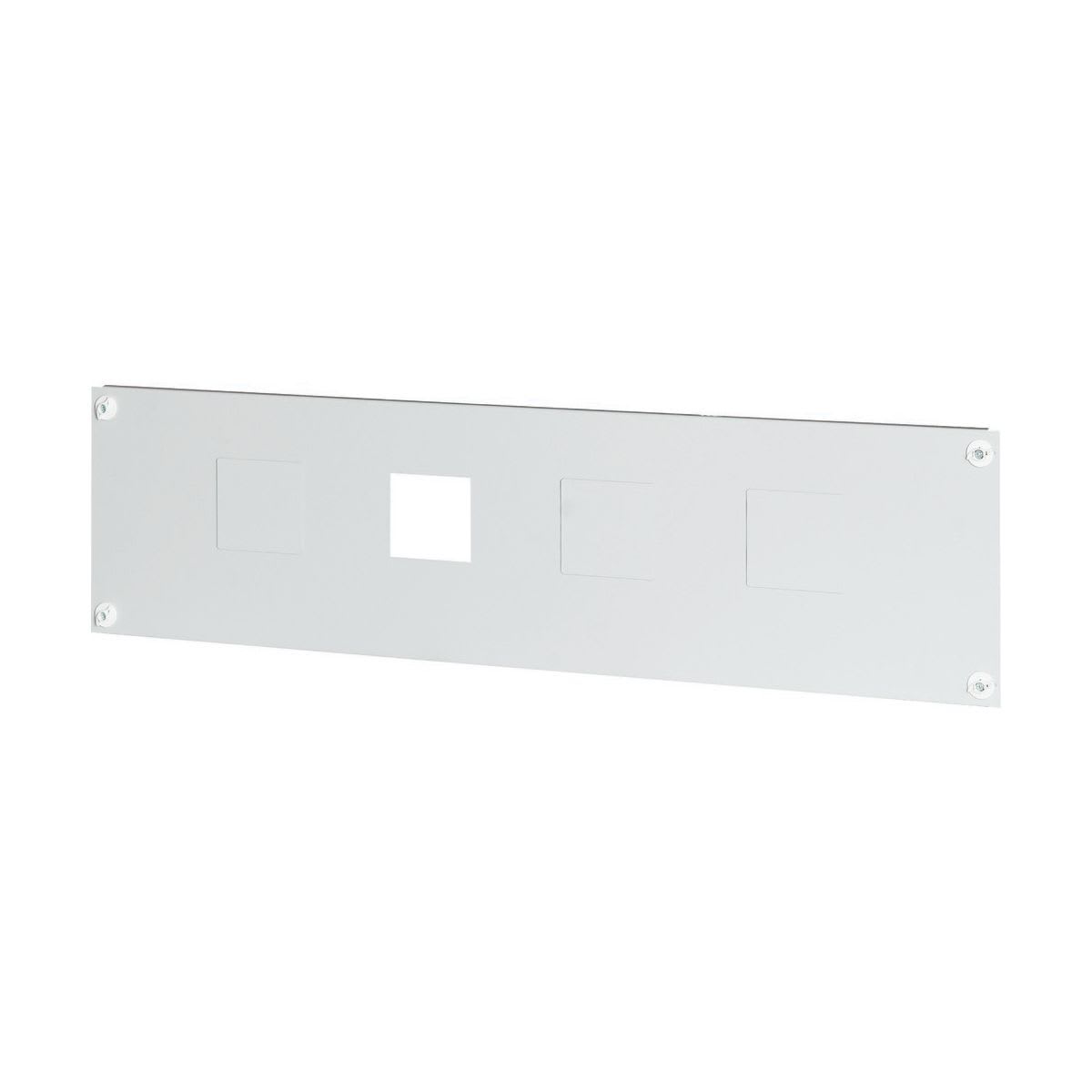 xEnergy - BPZ-FP-1200/200-45 Fr.plate HxB=200x1200 45mm