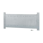 xEnergy - Montasjeplate NZM1X Vertikal xEnergy B1000 