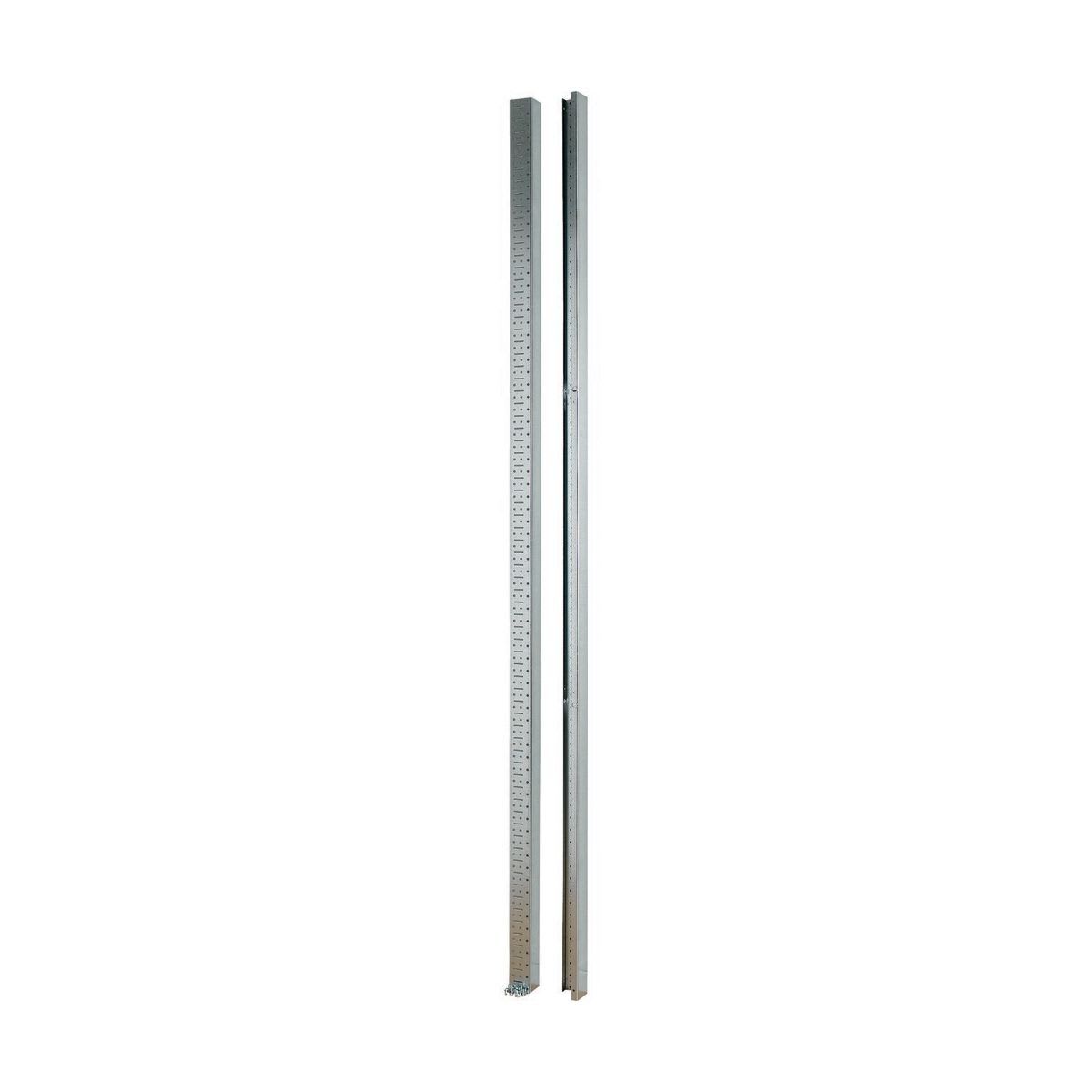 xEnergy - XVTL-BP-F-20/3 Montering ramme H=2000mm