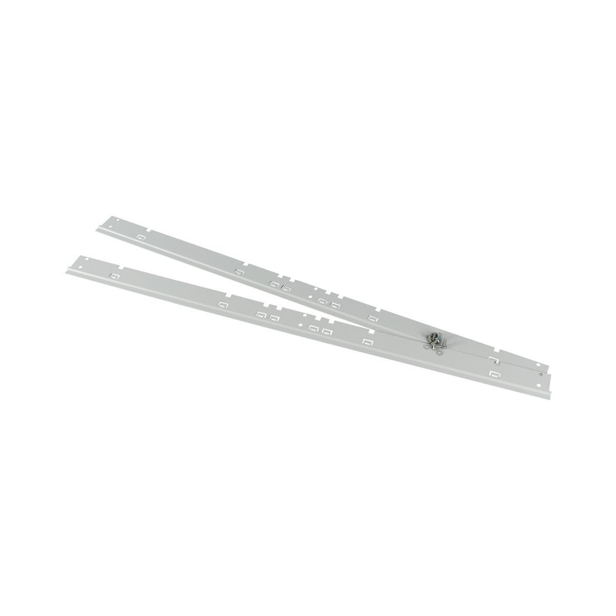xEnergy - XVTL-BP-W-10/20-TB Horisontal ramme panel