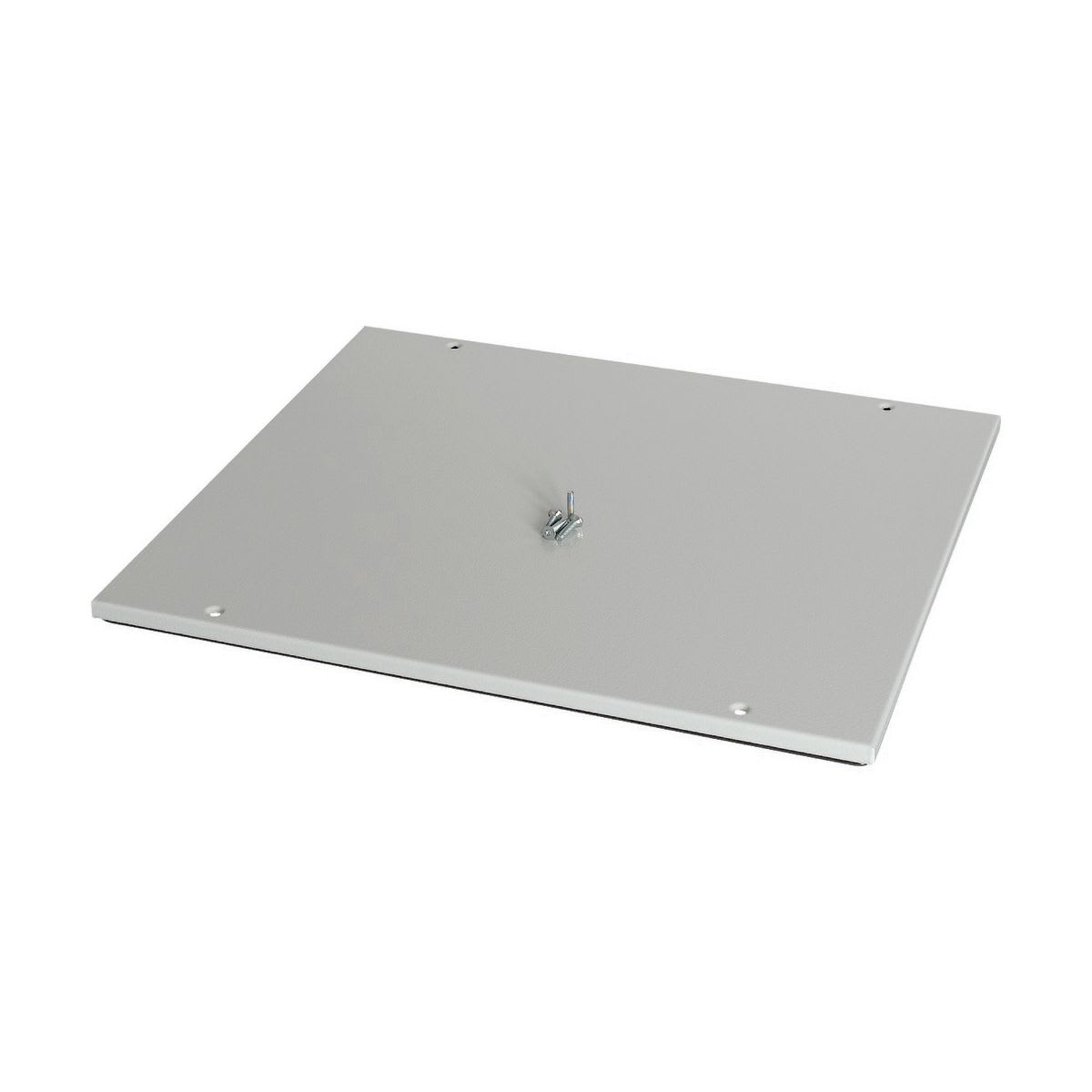 xEnergy - XSPTC06506 Topplate IP55 BxD=650x600mm