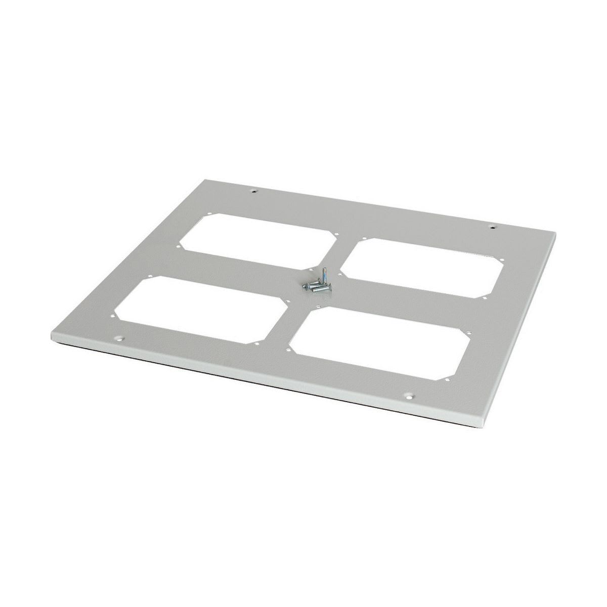 xEnergy - XSPTF06506 Topplate for F3A BxD=650x600mm