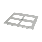 xEnergy - XSPTF06506 Topplate for F3A BxD=650x600mm