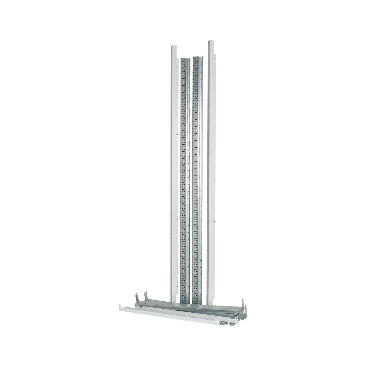 xEnergy - XVTL-BP-F-85/14 Ramme B=850mm, H=1400mm