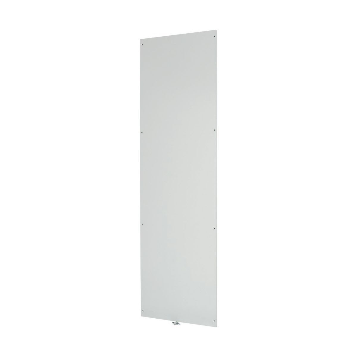 xEnergy - XVTL-MP/R-65/16 Bakvegg B=650mm, H=1600mm