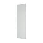 xEnergy - XVTL-MP/R-65/16 Bakvegg B=650mm, H=1600mm
