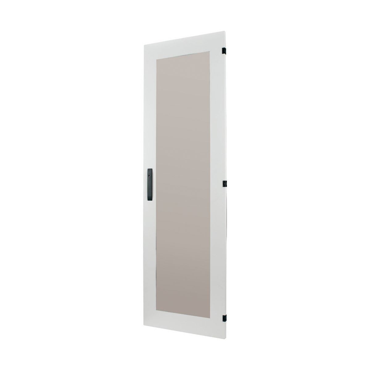 Eaton Electric - XLSD5GS166 Dør Transparent xE Light tett