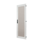 Eaton Electric - XLSD5GS166 Dør Transparent xE Light tett