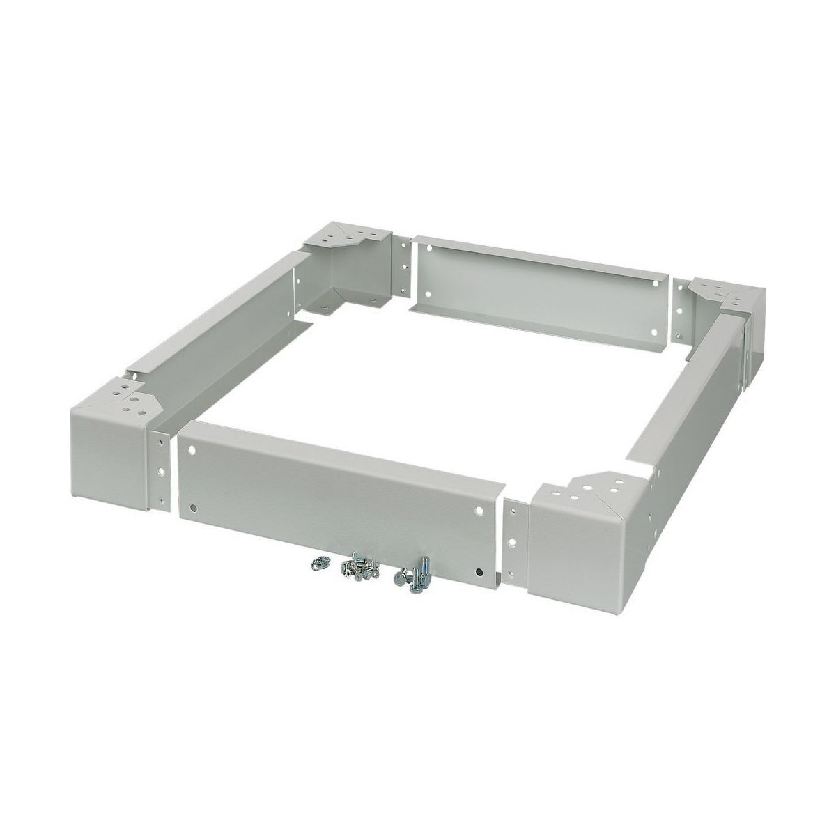 xEnergy - XAP0106503 Sokkel H=100mm B=650mm D=300mm