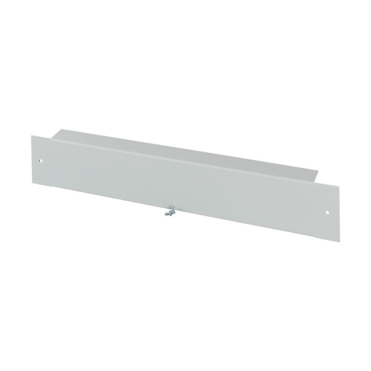 xEnergy - XVTL-SO100/F-65 Base frontplate