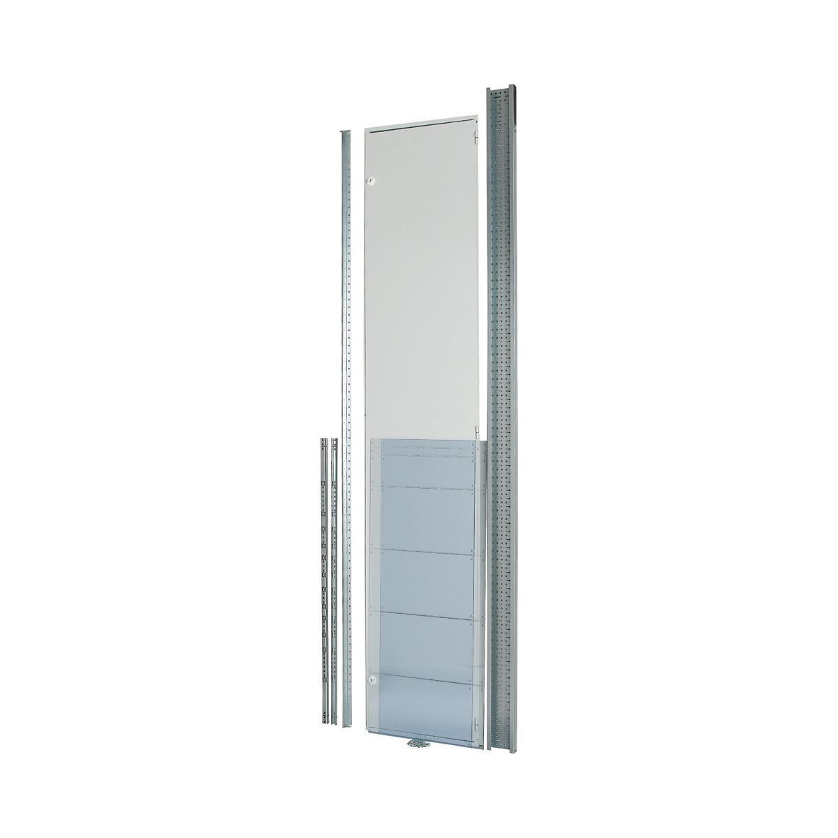 xEnergy - Kabelk./sep.ramme HxB=1650x400