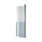 xEnergy - Kabelk./sep.ramme HxB=1650x400