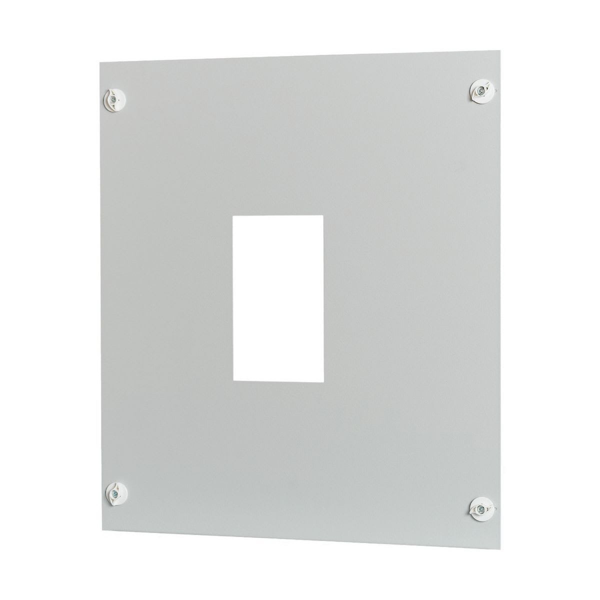 xEnergy - Frontplate NZM4 for XVTL