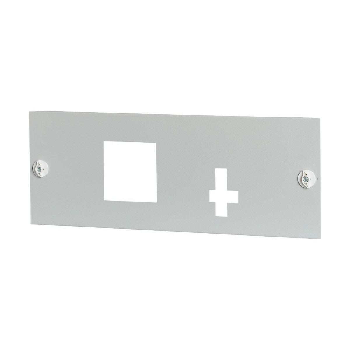 xEnergy - Fr.plate NZM2 H HxB=200x800