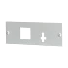 xEnergy - Fr.plate NZM2 H HxB=200x800