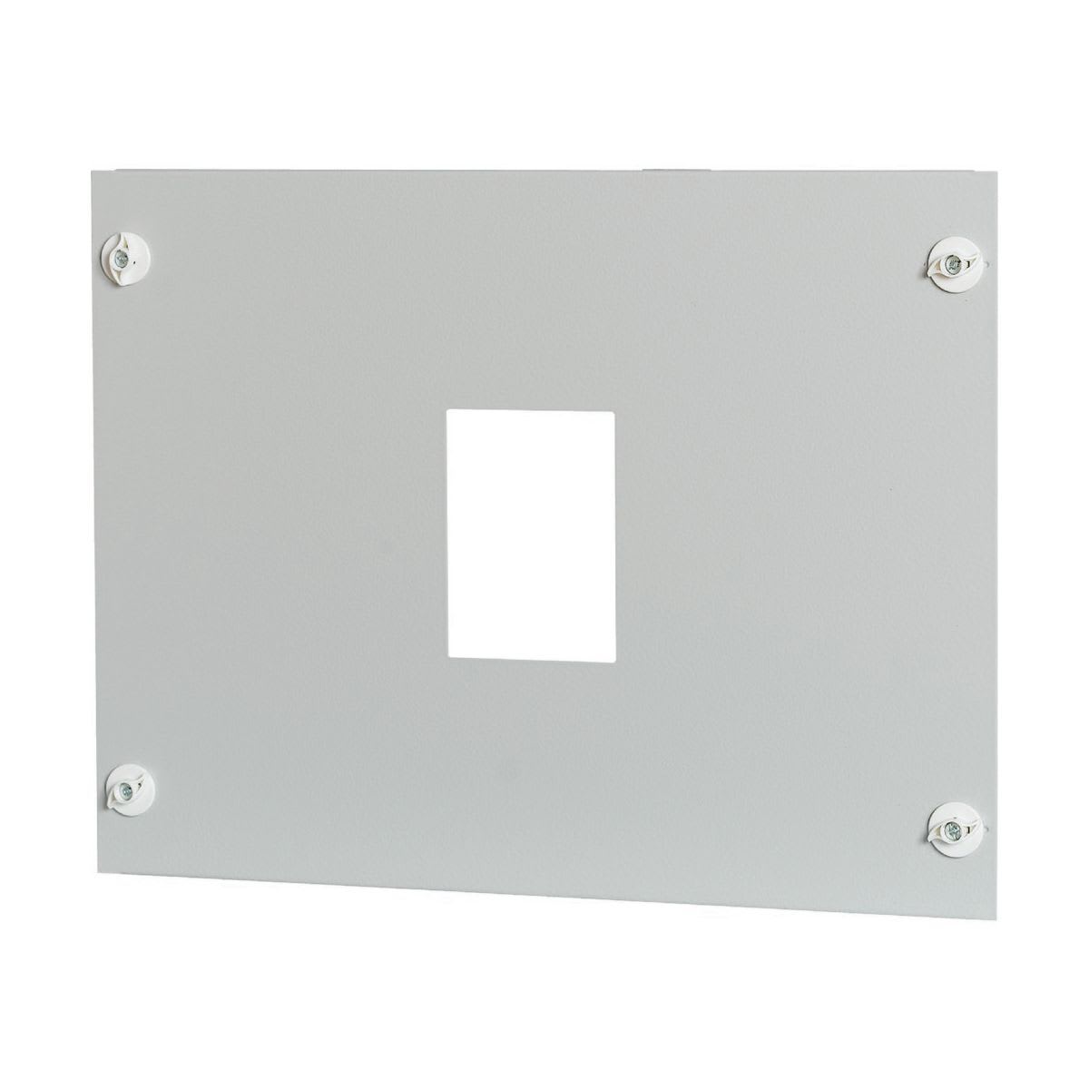 xEnergy - Fr.plate NZM3 H HxB=400x800