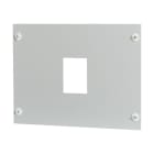 xEnergy - Fr.plate NZM3 H HxB=400x800