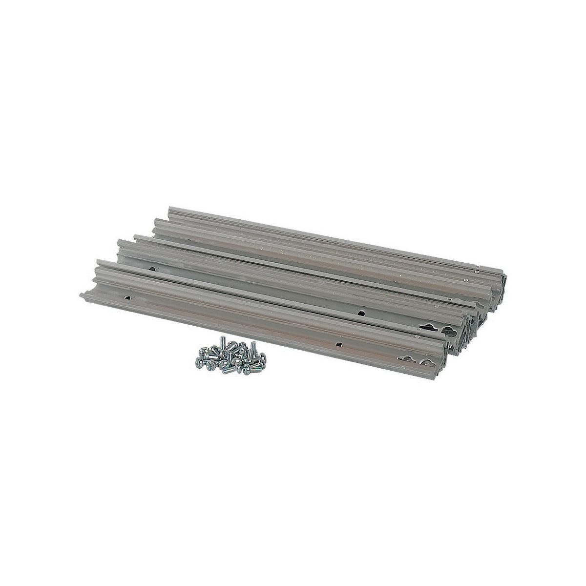 xEnergy - DIN-skinne for MPL-NZM1X-600