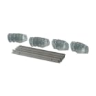 xEnergy - BPZ-DINR24S-600-B DIN-skinne