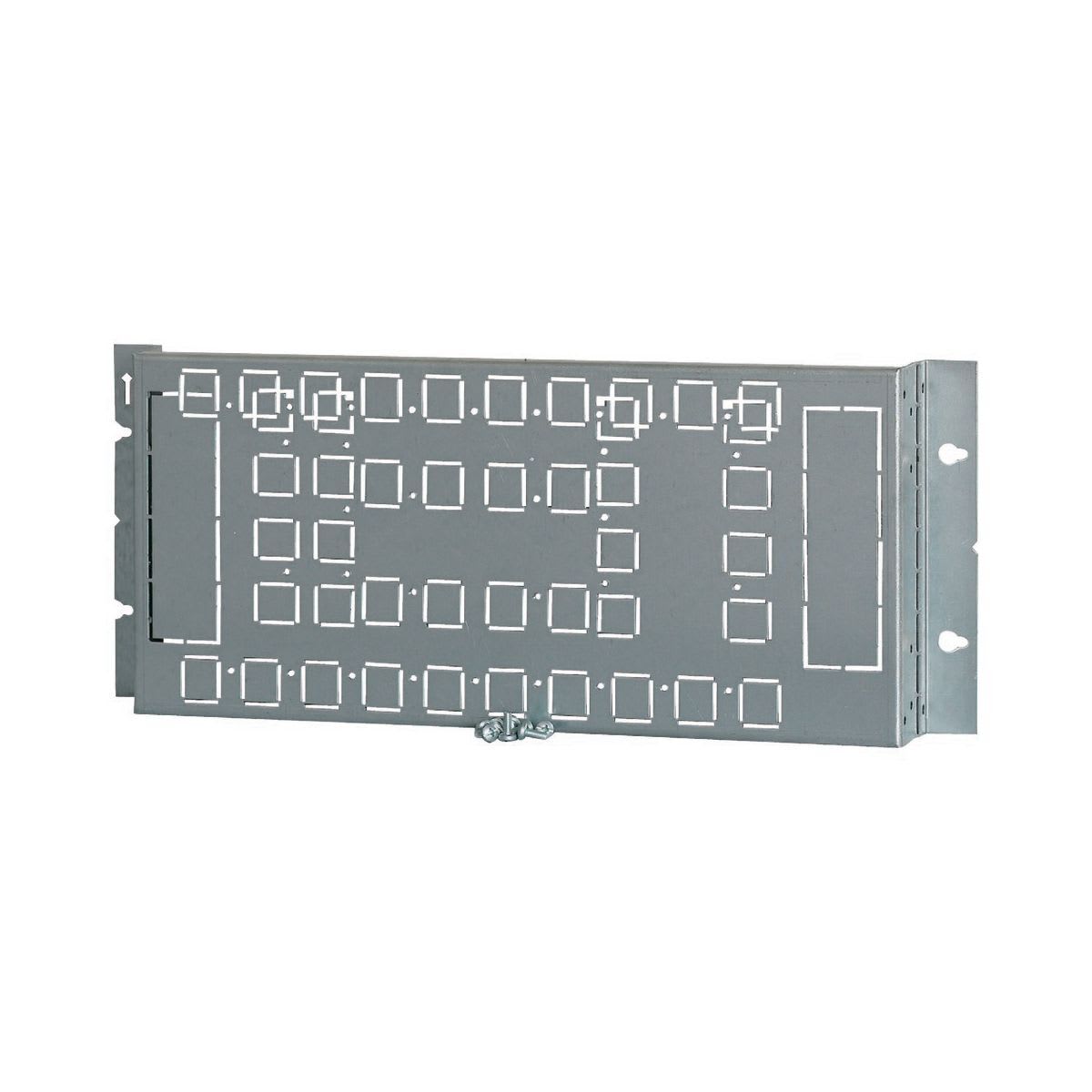 xEnergy - Montasjeplate. NZM2 B=600mm